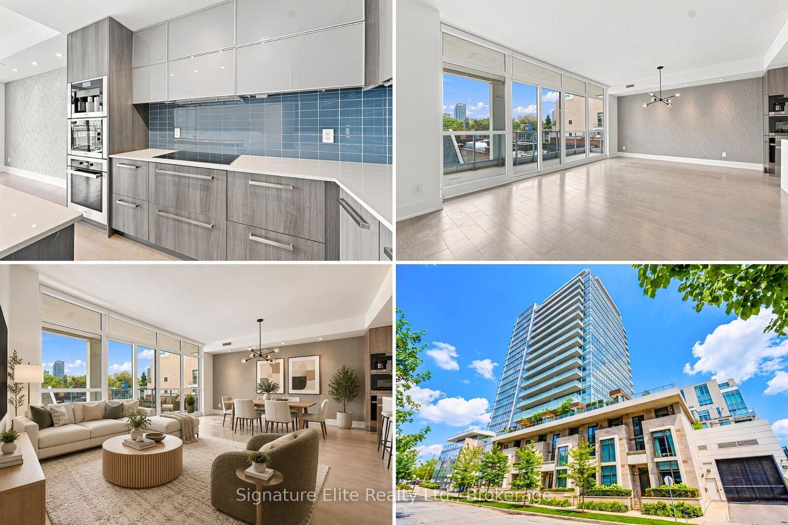 Property Photo:  170 Avenue Road 401  ON M5R 0A4 