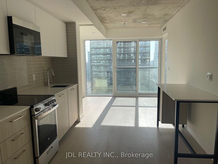 Property Photo:  65 Mutual Street 1603  ON M5B 0E5 
