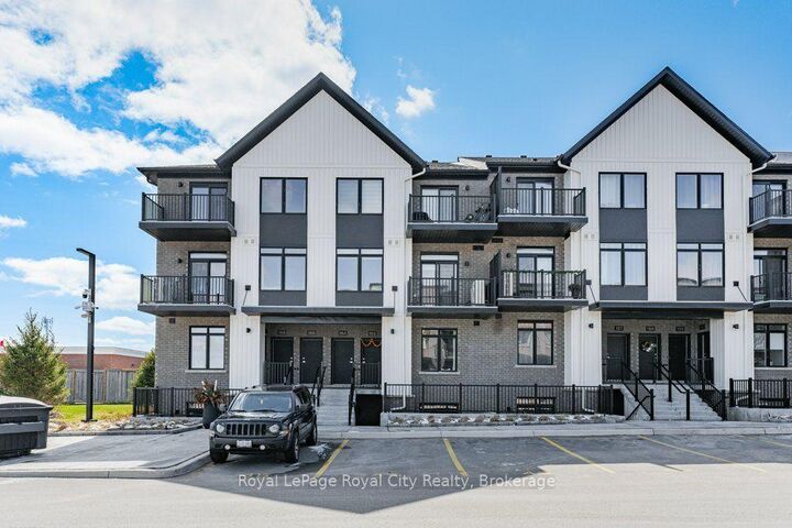 Property Photo:  824 Woolwich Street 162  ON N1H 1G8 