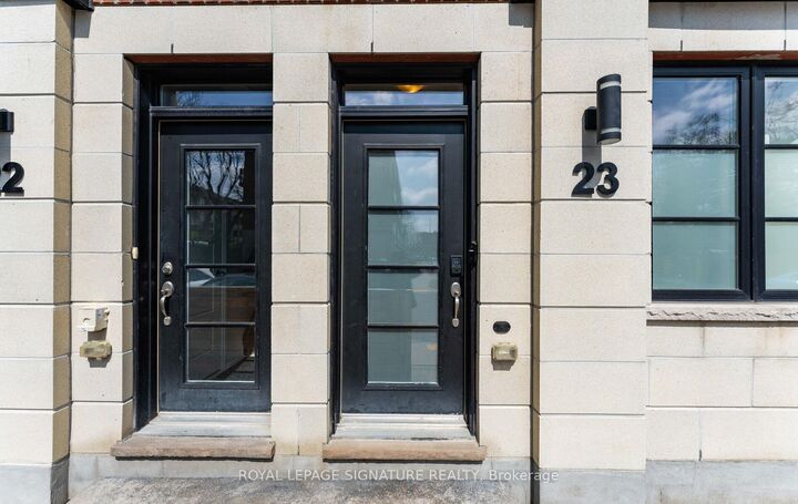 Property Photo:  405 Plains Road E 23  ON L7T 2C9 