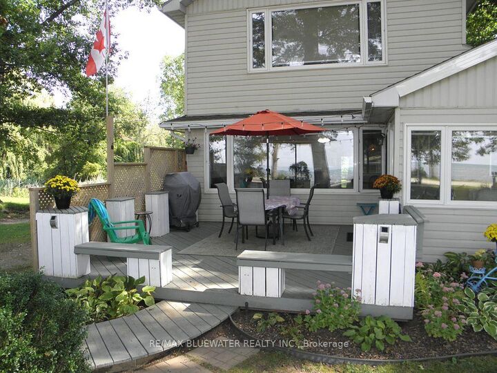 Property Photo:  9714 Lake Road  ON N0N 1J1 