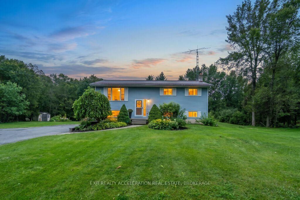Property Photo:  4524 County Rd 1 N/A E  ON K0K 3N0 