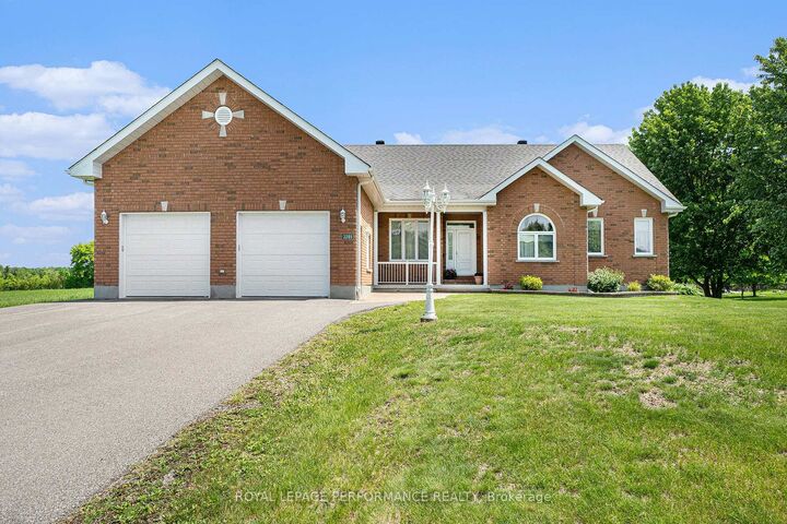 Property Photo:  3285 Broadway Avenue  ON K0C 1C0 