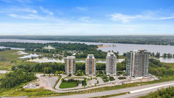 Property Photo:  200 Inlet Private 1006  ON K4A 5H3 