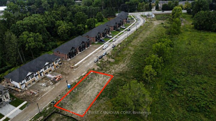Photo de la propriété:  6878 Heathwoods Avenue  ON N6P 1H3 