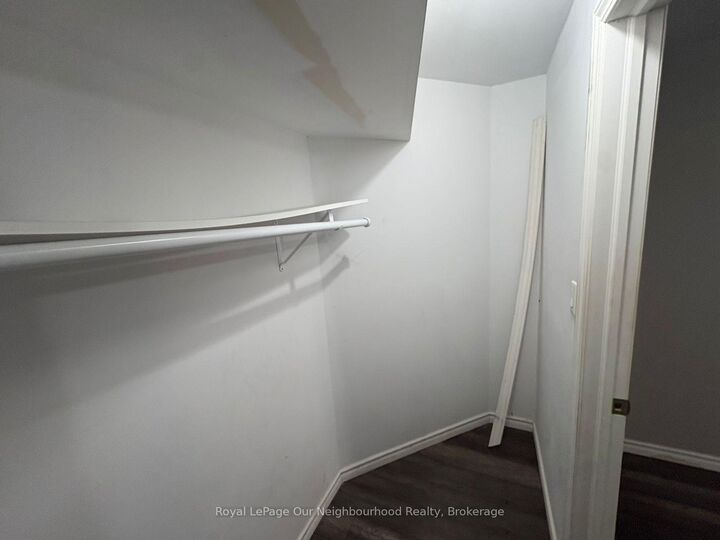 Property Photo:  1 Richard Davies Crescent  ON L1C 3K2 