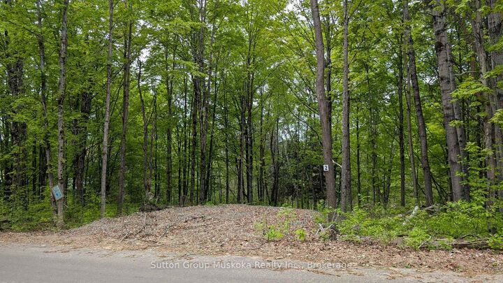 Property Photo:  Lot 2 Tally-Ho Winter Park Road  ON P1H 2E5 