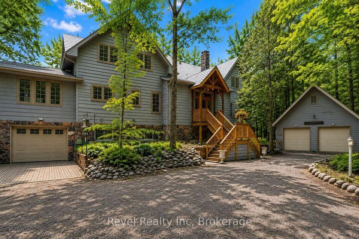 Property Photo:  731 Concession 15 N/A W  ON L9M 0H7 