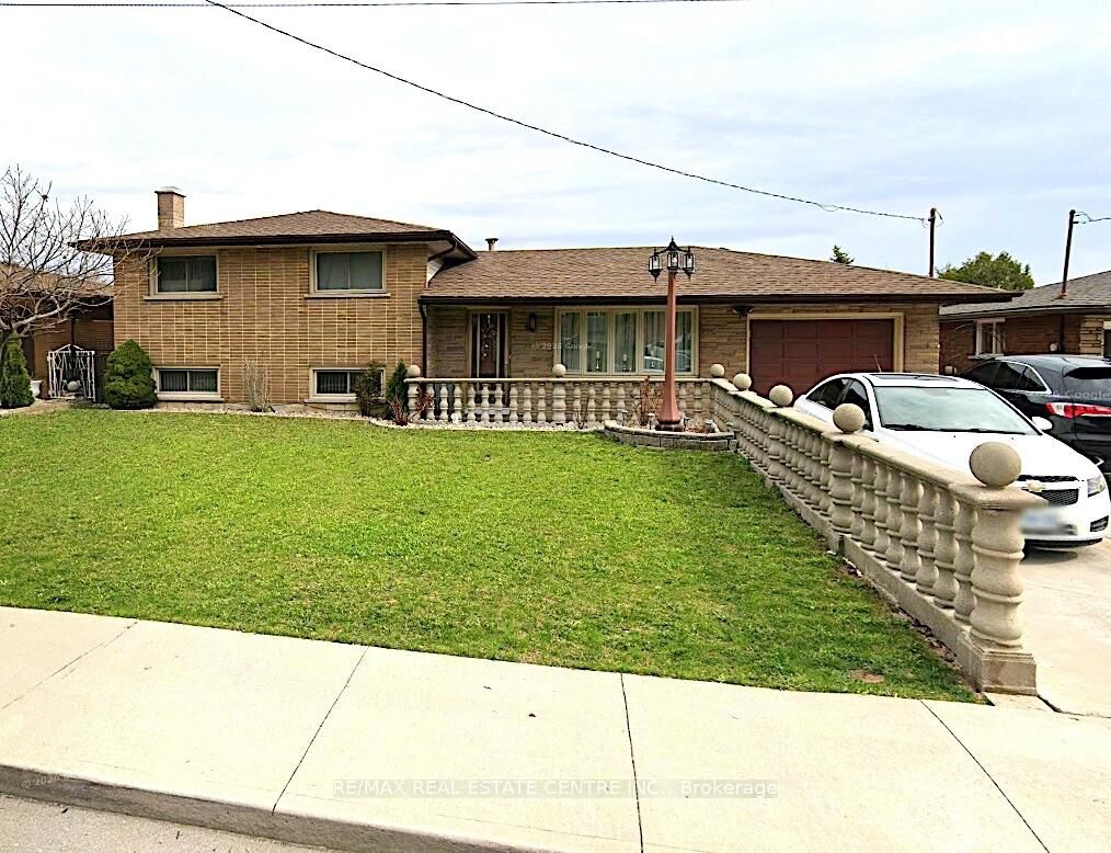 Property Photo:  44 Aldridge Street Lower Lvl  ON L9C 2T2 