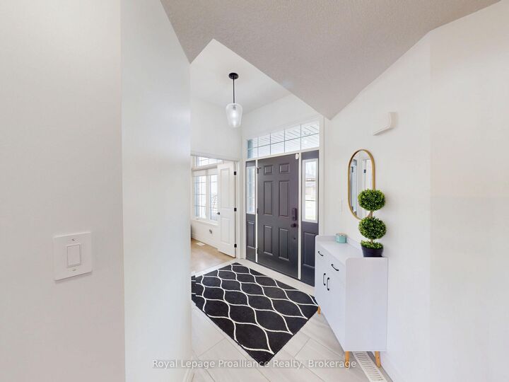 Property Photo: 55 Lanark Drive ON K8N 0G8