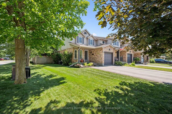 Property Photo:  443 Flannery Drive  ON N1M 3P3 