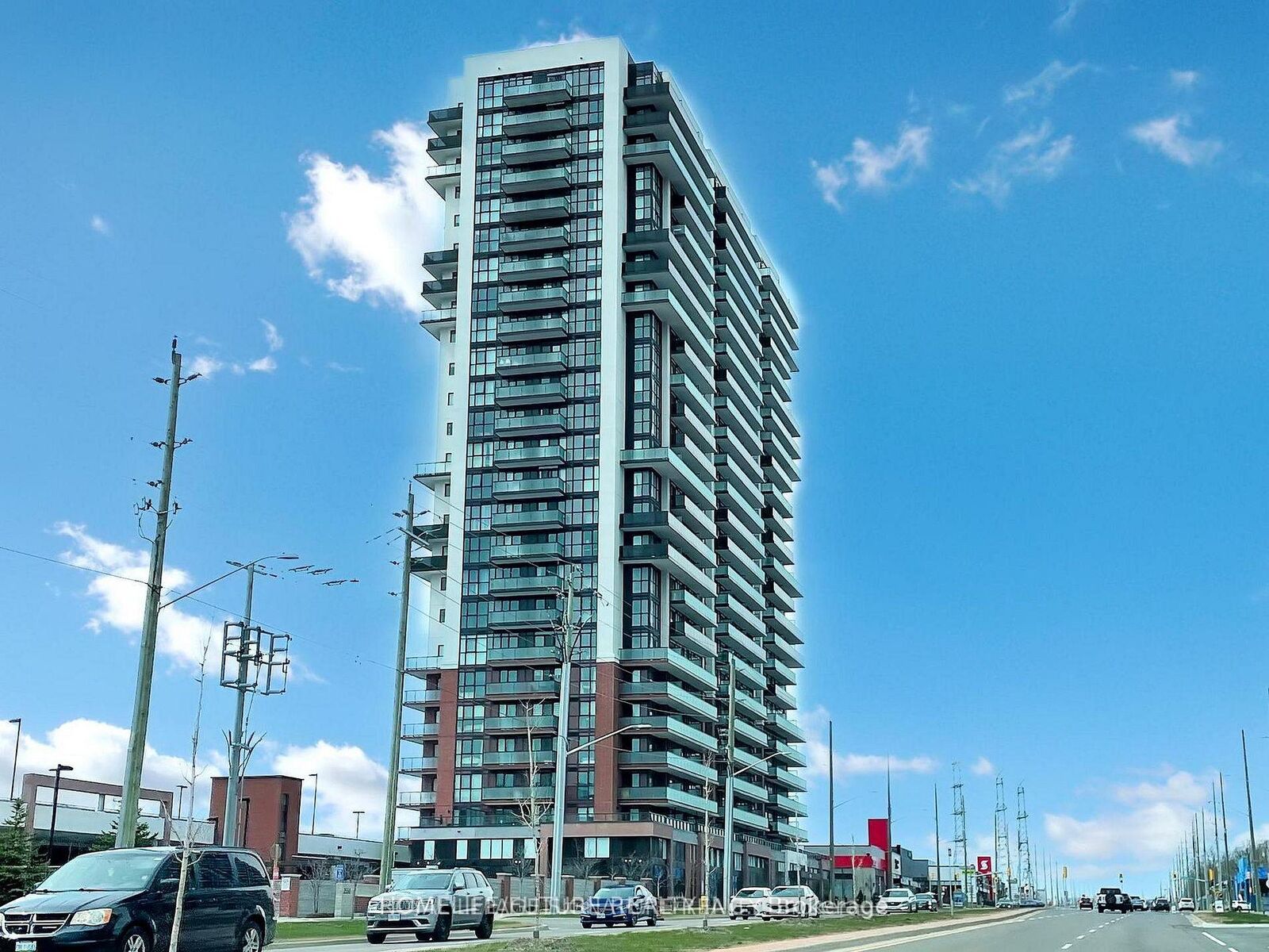 Property Photo:  2550 Simcoe Street N 407  ON L1L 0R5 