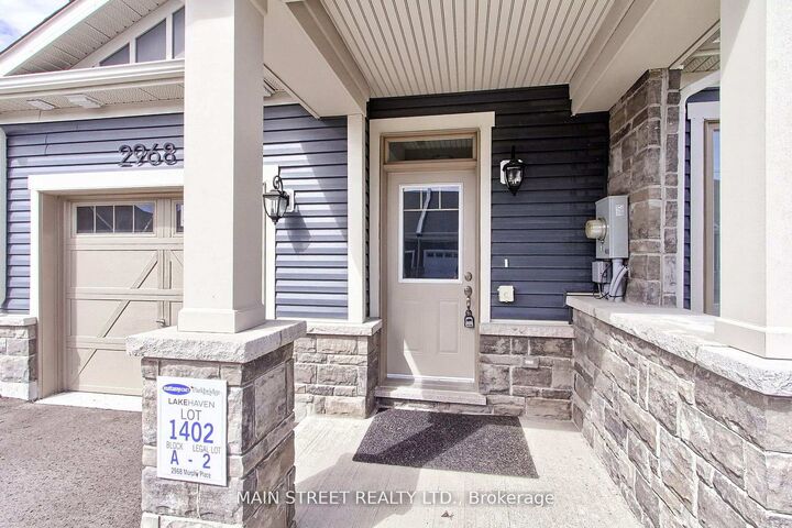 Property Photo:  2968 Murphy Place E  ON L9S 0S1 