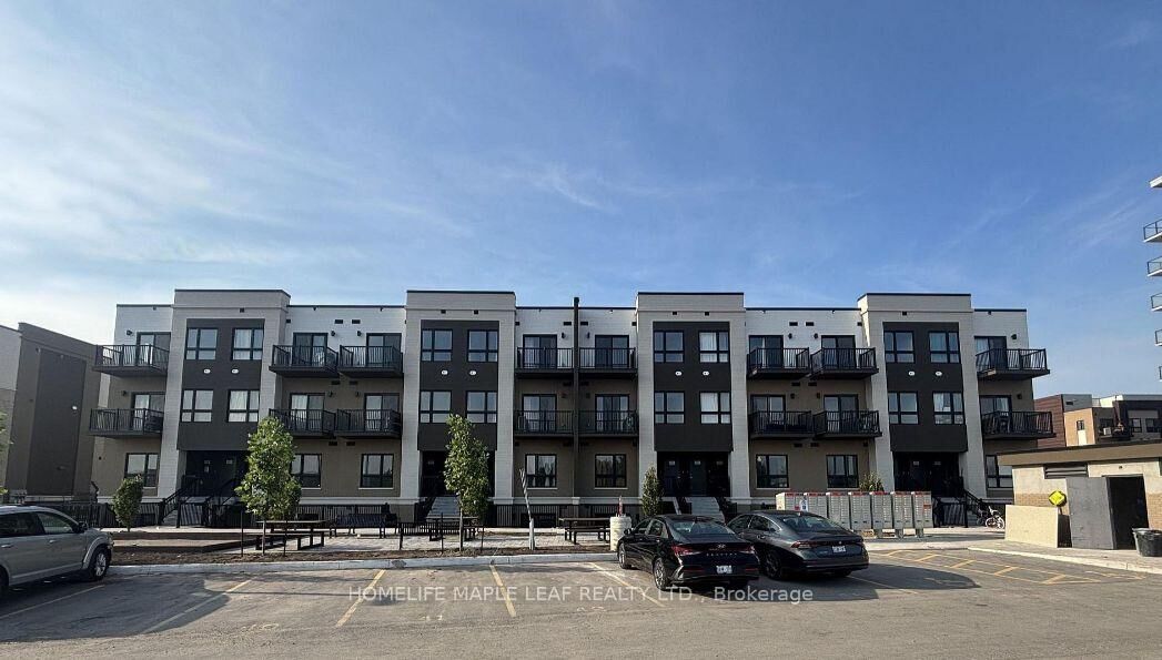 Property Photo:  25 Palace Street Q7  ON N2E 0L2 