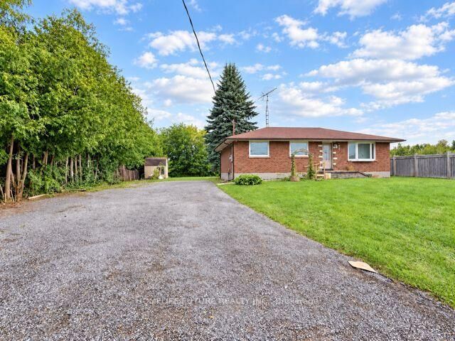 Property Photo:  1464 Thornton Road  ON L1L 0P2 