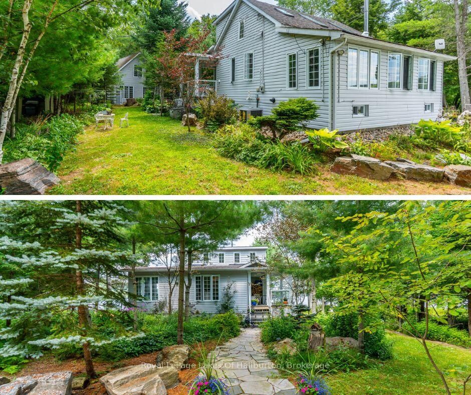 Property Photo:  1049 Ninatigo Lane  ON K0M 1S0 