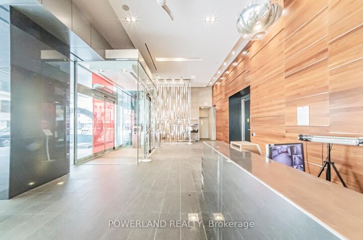 Property Photo:  80 John Street 1309  ON M5V 3X4 