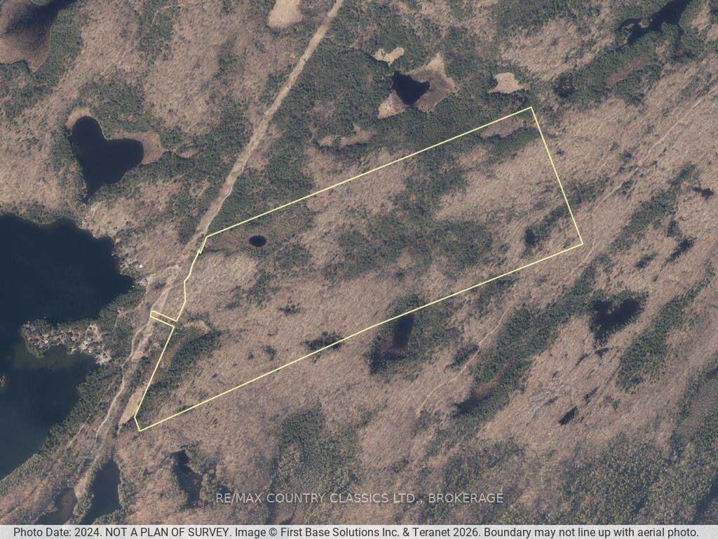 Property Photo: S 1/2 Lot 2-4 Con 1 Hydro Lane ON K0H 2M0