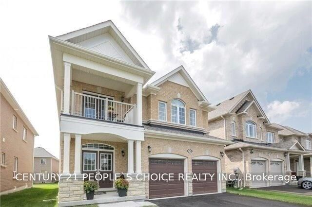 Property Photo:  74 Bramsey Street  ON L0E 1R0 