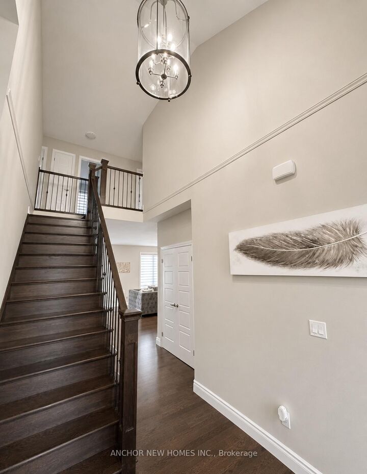 Property Photo:  101 Beech Boulevard  ON N4G 5S1 