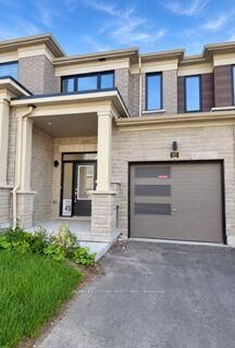 Property Photo:  87 Watts Mews  ON K9V 0T4 