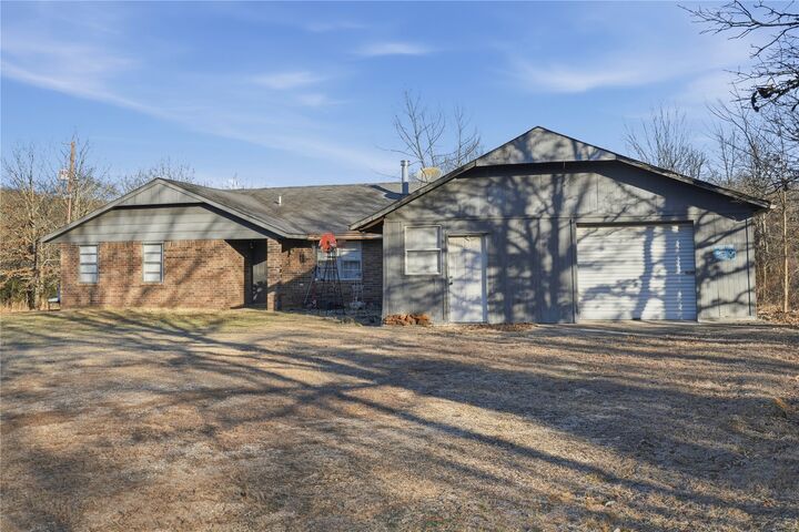 Property Photo: 92926 S 4535 OK 74962