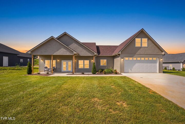 Property Photo: 685 Old Erwin Highway TN 37745