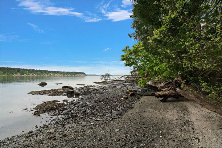 Property Photo: 1232 Greenleaf Lane BC V8L 5Y9