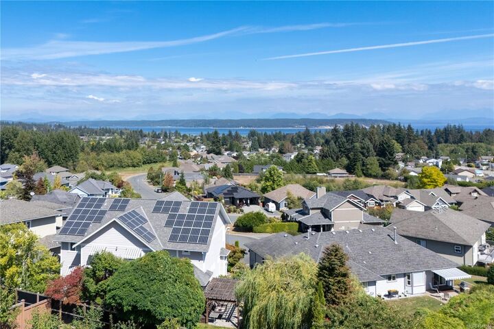 Property Photo:  600 Mariner Dr  BC V9H 1V9 