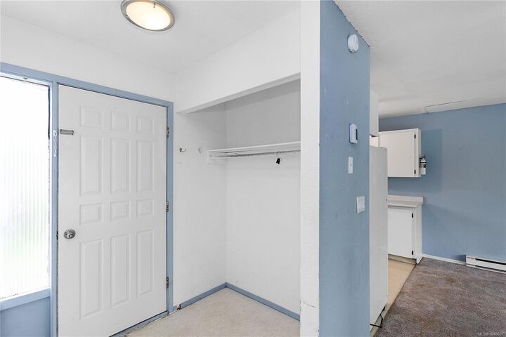 Property Photo:  507 Ninth St #57  BC V9R 1A8 