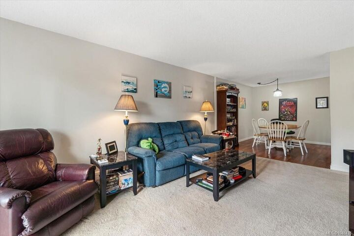 Property Photo:  4728 Uplands Dr #402  BC V9T 4S9 
