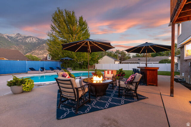 Property Photo:  11631 S Hidden Cir  UT 84092 