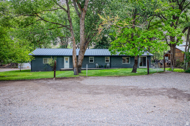 Property Photo:  6170 N 2350 W  UT 84750 