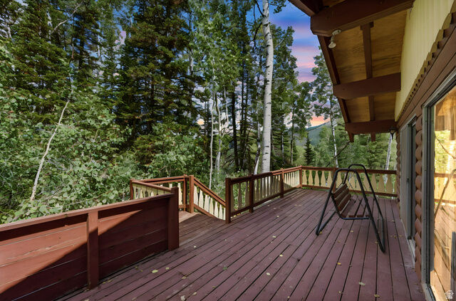 Property Photo:  12290 E Camp Tuttle Rd  UT 84121 