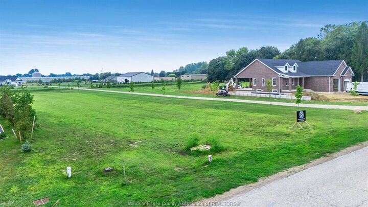 Photo de la propriété:  1647 Road 2 East  ON N0P 2G0 