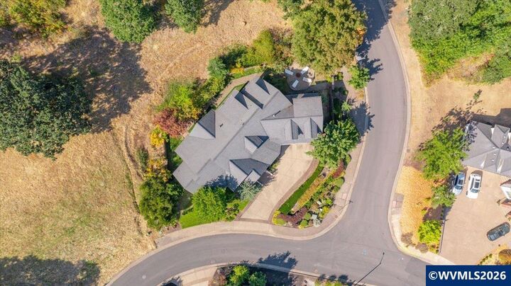 Property Photo:  1281 NW Spencer Mountain Dr  OR 97321 
