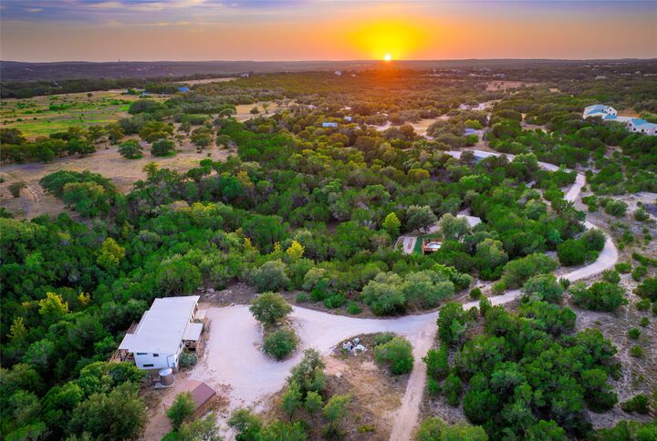 Property Photo: 12665 Silver Creek Road TX 78620