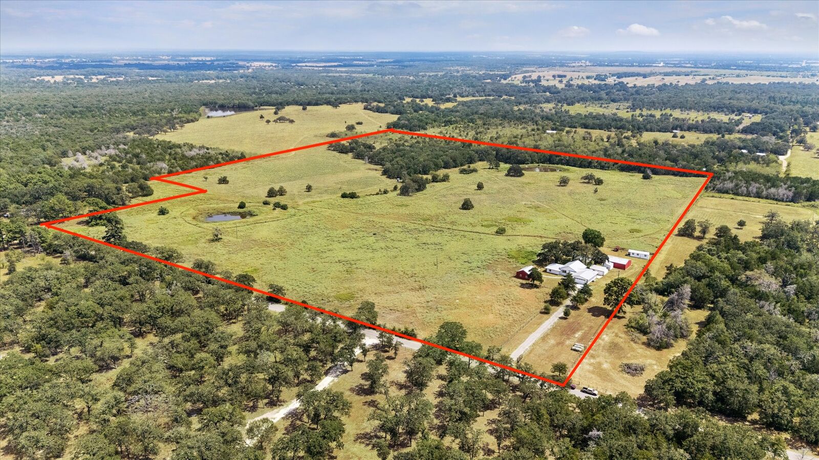 Property Photo:  155 Frenzel Cut Off  TX 78659 