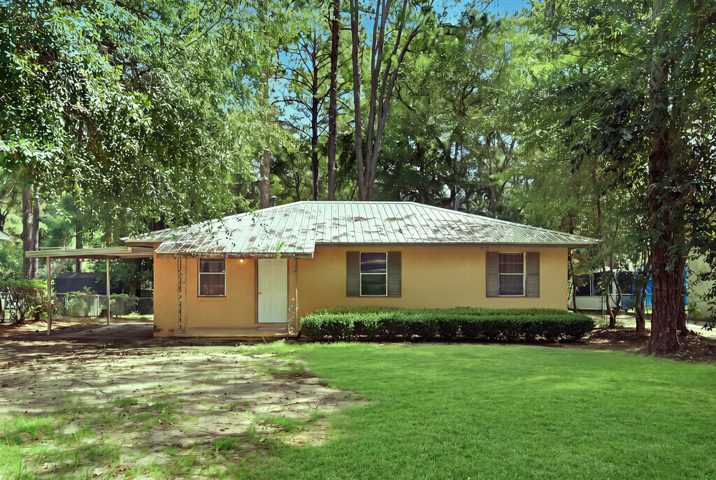 Property Photo:  120 Cason Street  GA 31705 