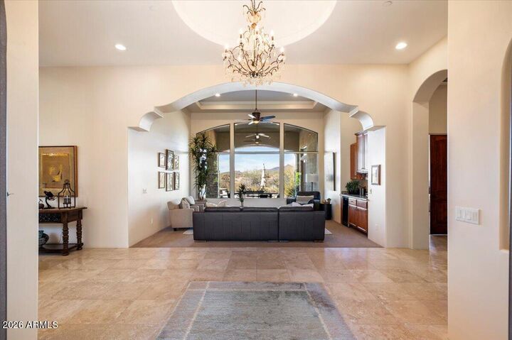 Property Photo: 36410 N Boulder View Drive AZ 85262