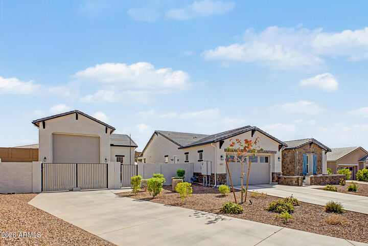 Property Photo:  3523 W Lanham Drive  AZ 85087 