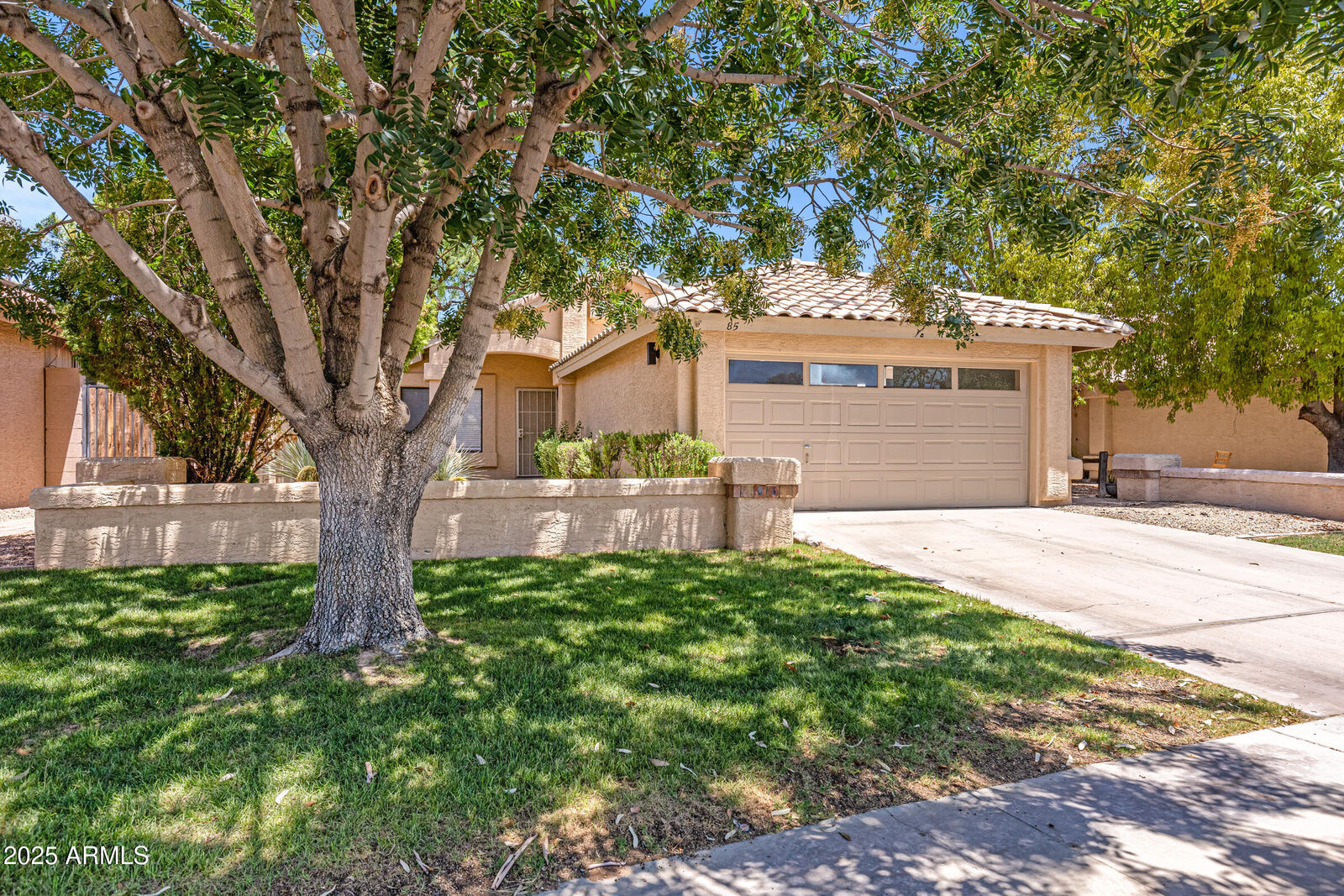 Property Photo:  85 S Cypress Court  AZ 85226 