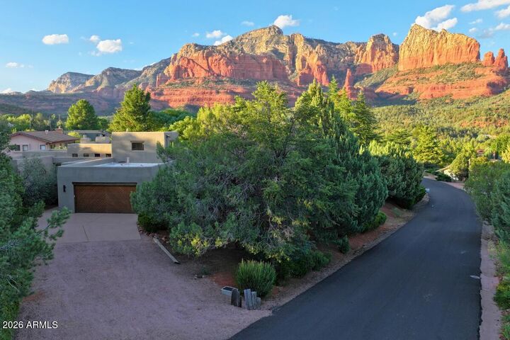 Property Photo:  75 Navajo Trail  AZ 86336 