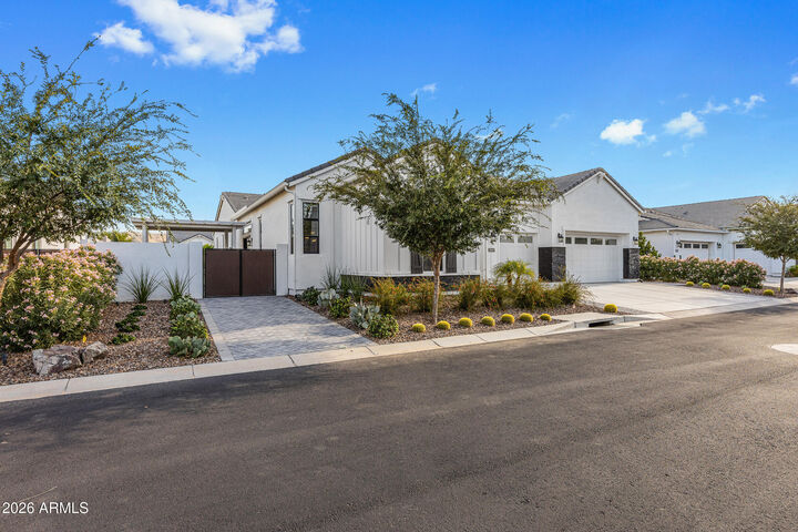 Property Photo: 20657 E Marsh Road AZ 85142