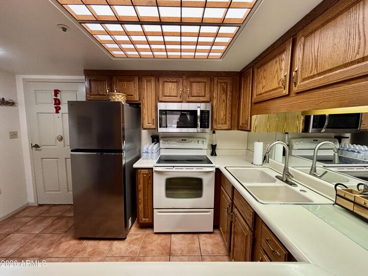 Property Photo:  10330 W Thunderbird Boulevard A131  AZ 85351 