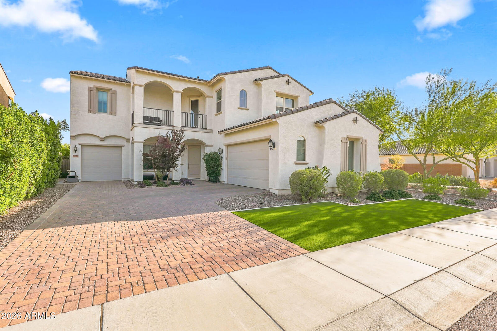 Property Photo:  3409 E Cashman Drive  AZ 85050 