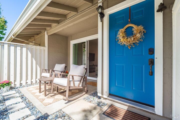 Property Photo:  25 Belvedere Court  CA 94559 