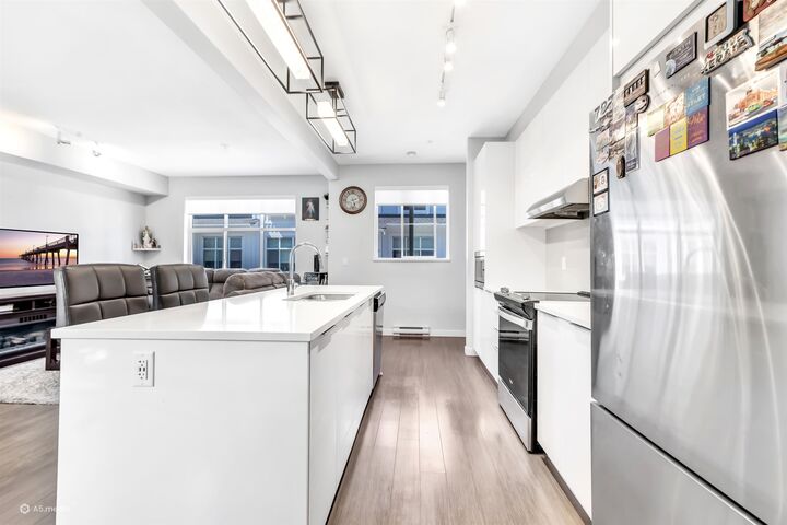 Property Photo:  11280 Pazarena Place 1038  BC V2X 9H8 