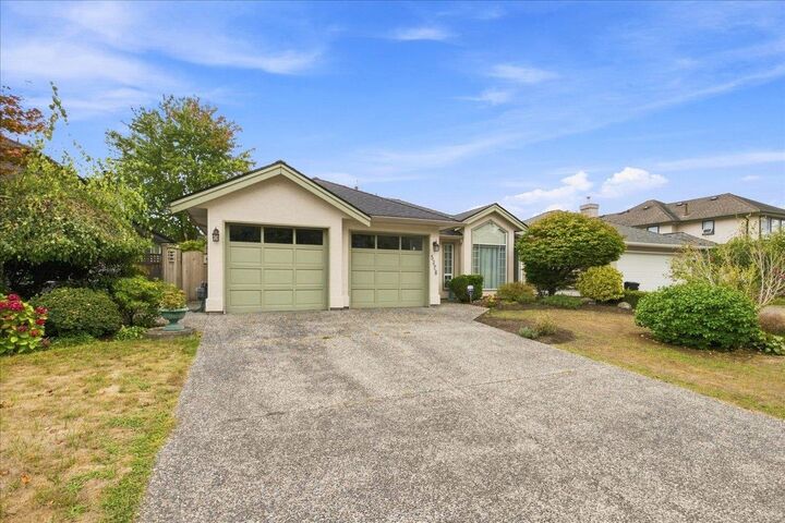 Property Photo:  5328 Windjammer Road  BC V4K 5A6 