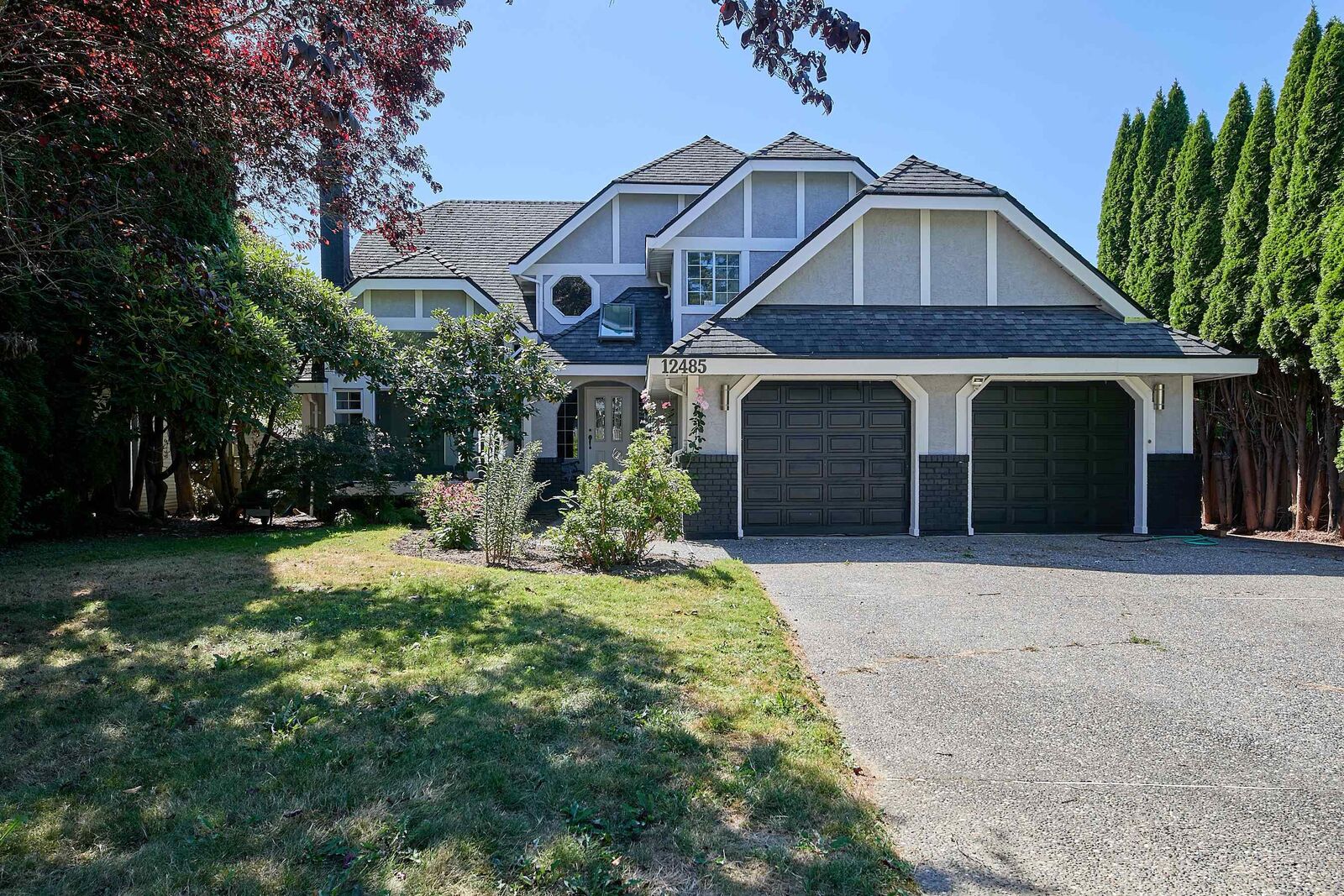 Property Photo:  12485 205 Street  BC V2X 0B1 